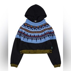 Andersson Bell sweater XS